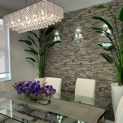 2.13 m ave de paraíso en dax L maceta